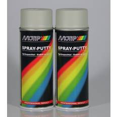 MOTIP SPRAY PUTTY 400ML