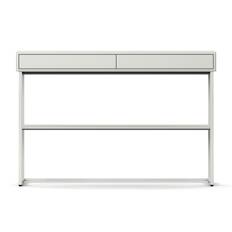 Cube White - Avlastningsbord