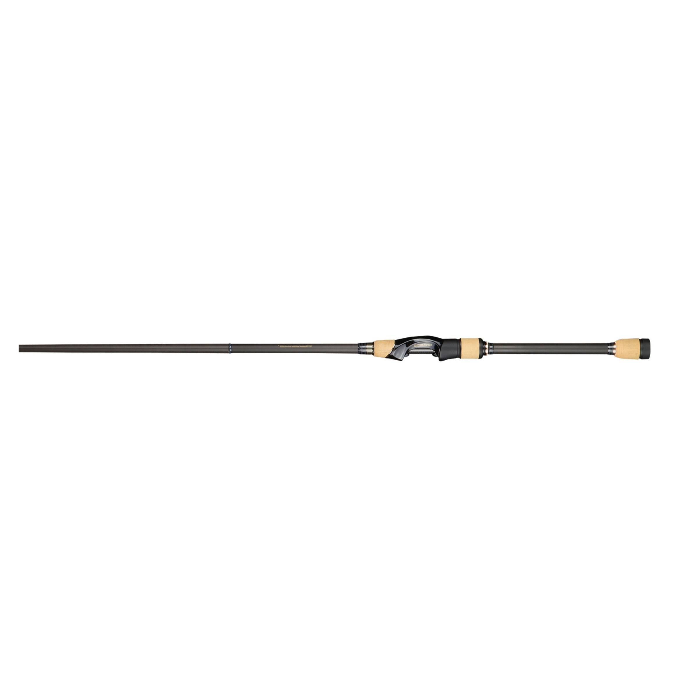 Megabass Destroyer P5 F3.1/2-72XS Windbuster