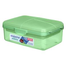 Sistema Madkasse Quaddie Apple Green