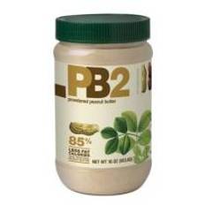 Peanut pulver (454 g)