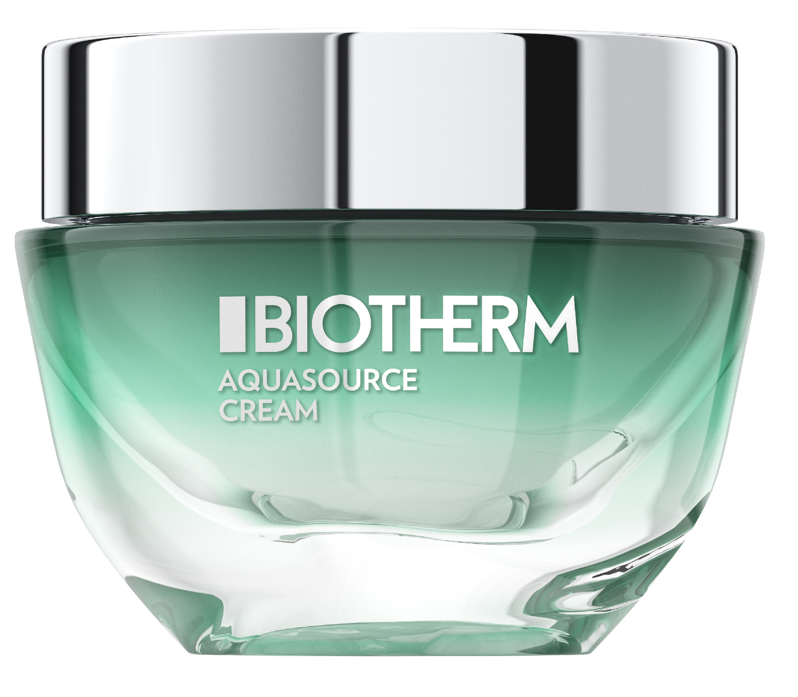 Biotherm Aquasource , Crema Idratante, Per il Viso, 50 ml
