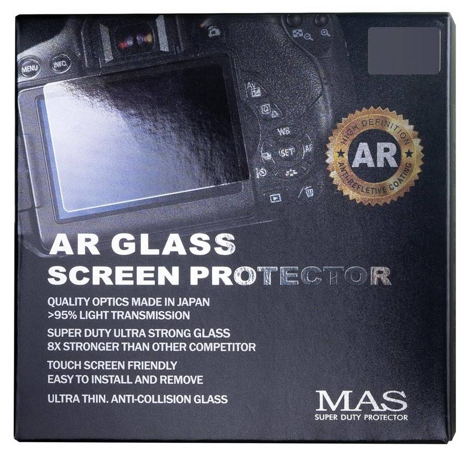 MAS LCD AR Skærmbeskyttelse til Sony A7R V