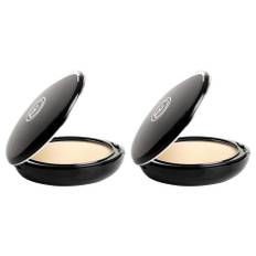 2st Maria Åkerberg Compact Powder Warm Breeze - 10 g