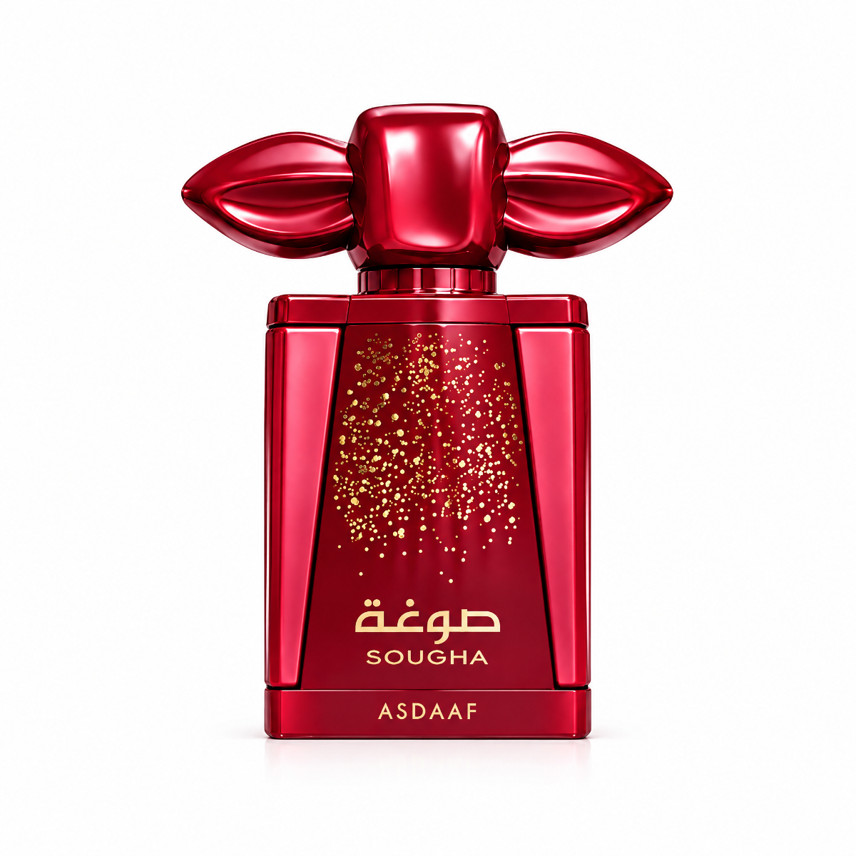 Lattafa Asdaaf Sougha EDP 100 ml