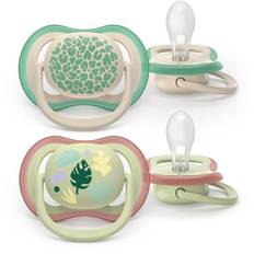 Philips Avent Ultra Air SCF087/17 6-18m napp Neutral 2 st.