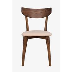 Rowico Home - Matstol Ami, 2-pack - Brun