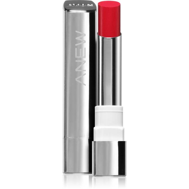 Avon Anew Fuktgivande läppstift Skugga Revitalizing Rouge 3.6 ml