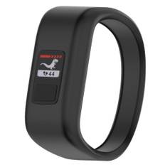 Garmin Vivofit JR Sport Klockarmband i Silikon, Small - Svart