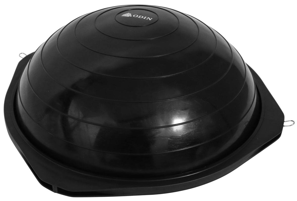 Odin Balance Ball Black med handtag