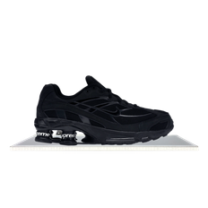 Nike Shox Ride 2 SP Supreme Black