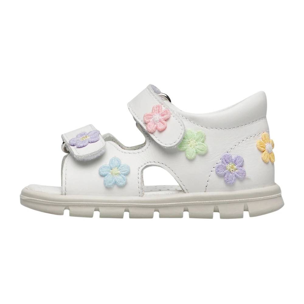Falcotto Pufyt-- Kids - Dame- Hvid- 26 EU- Pufyt