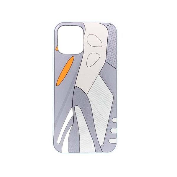 Basketball Sneaker Silicone Cell phone cases freeshipping Personalized For Apple iPhone 7 8 Plus XS X XR 11 12 13 PRO MAX 12 mini Back Cover Case