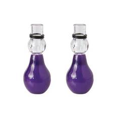 Fetish Fantasy - Nipple Erector Set