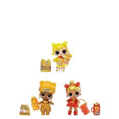 L.O.L L.o.l. Loves Mini Sweets X Haribo Dlx Multi/patterned