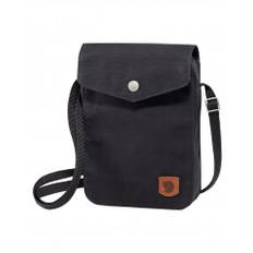 Greenland Pocket - Black