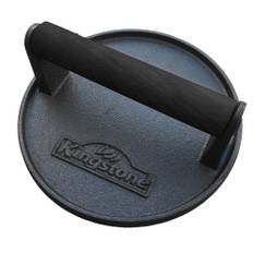 Hamburgerpress Kingstone 17Cm