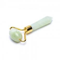 Akupressur massage rulle Xinji jade 8cm. - Massage rulle - Gua Sha osv. - GodKarmaShop