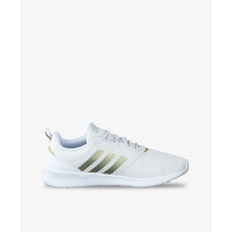 QT Racer 2.0 - Sneakers Dame - White/gold - Hvid_guld-on / 38 2/3