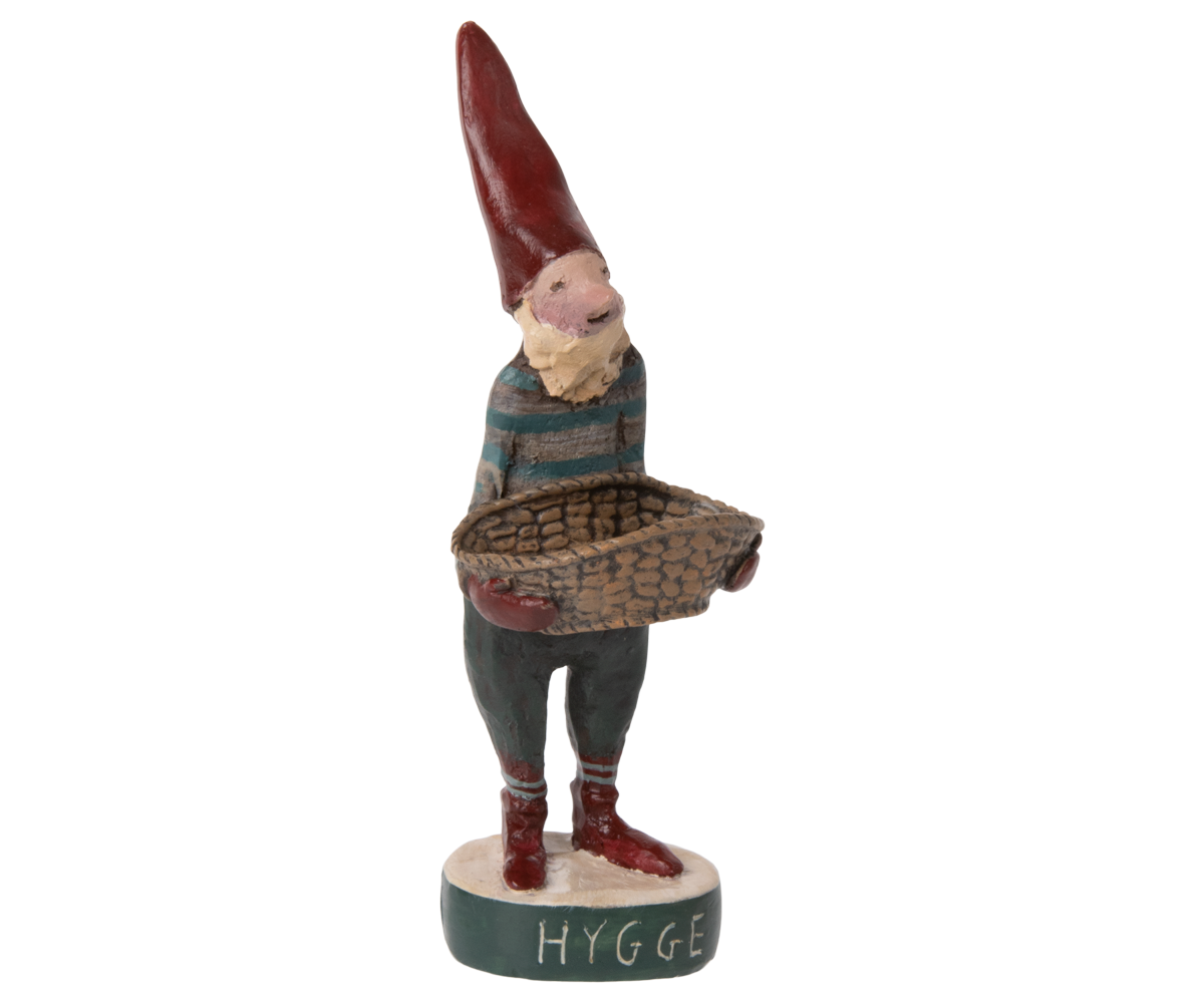 Hygge Nis, No. 4, Maileg