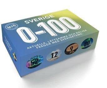0-100 Sverige Mini.