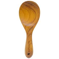 Nordhamn Rissked 22 cm, teak - Trä