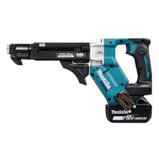 Makita 18V Skrueautomat DFR551Z