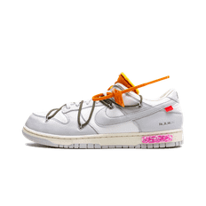 Nike Dunk Low Off-White Lot 22