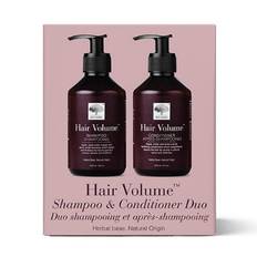 Hair Volume shampoo & Conditioner sampak 500 ml