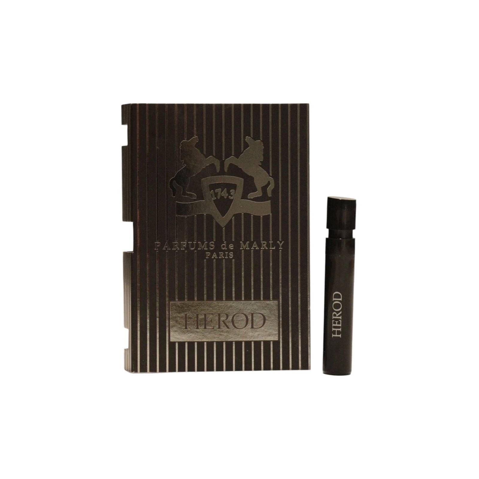 Parfums de Marly Herod Eau de Parfum 1.2 ml Vial