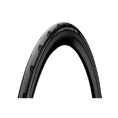 CONTINENTAL Grand Prix 5000 AllSeason TR Folding tire (25-622) Black/black, BlackChili Compound, hookless:Compatible, PSI max:7,5 (bar),