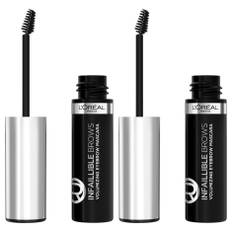 2st L'Oréal Paris Infaillible Brows 24H Volumizing Eyebrow Mascara 00 Clear - 5 ml
