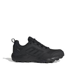Adidas Tracerocker 2.0 Gore Tex Trail Running Shoes Women - Core Black / Co