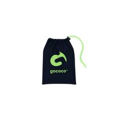 Mini Gympapåse Navy/Lime