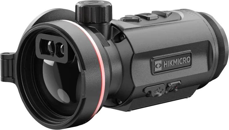 Hikmicro Thunder 3.0 TQ50CL termiskt clip-on