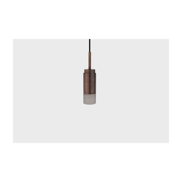 Anour - Donya Onyx - cylinder - Loftlampe