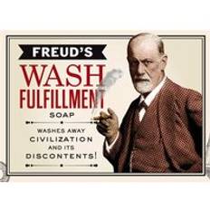 Sigmund Freud Seife