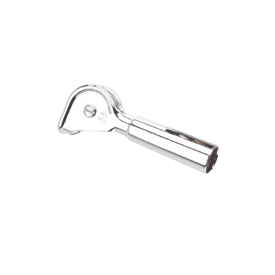 AFTCO Big Foot Super Heavy Duty Roller Tip-Tops for 80 lb. to Unlimited Class Rods (Storlek: SHD330 11,9mm)