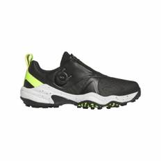 Adidas Mens Codechaos 25 Boa - Black/Lemon/White