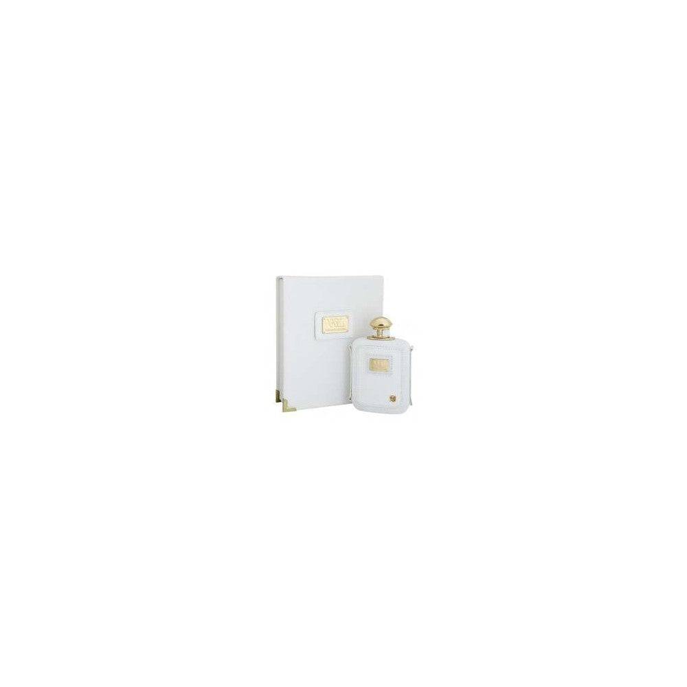 Alexandre. J Western Leather White Eau De Parfum Per Donna 100 ml