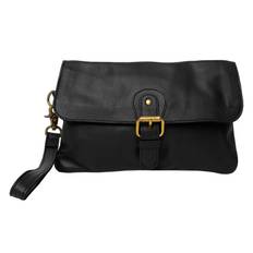 RE:DESIGNED Clutch Jodi Clutch - Sort