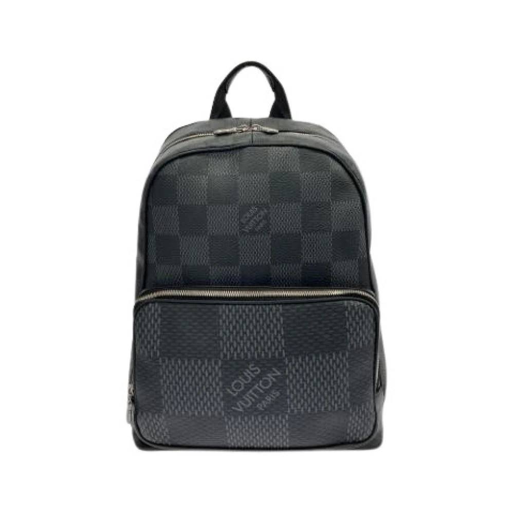 Louis Vuitton Vintage - Pre-owned Ryggsäck Vintage - Herr - ONE Size -