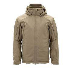Carinthia MIG 4.0 jakke, Coyote, XL