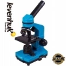 Levenhuk 2L Azure Microscope