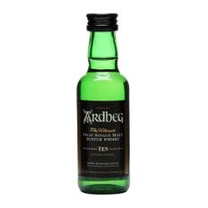 Ardbeg Ten Years Old Whisky 5 cl. - 46%