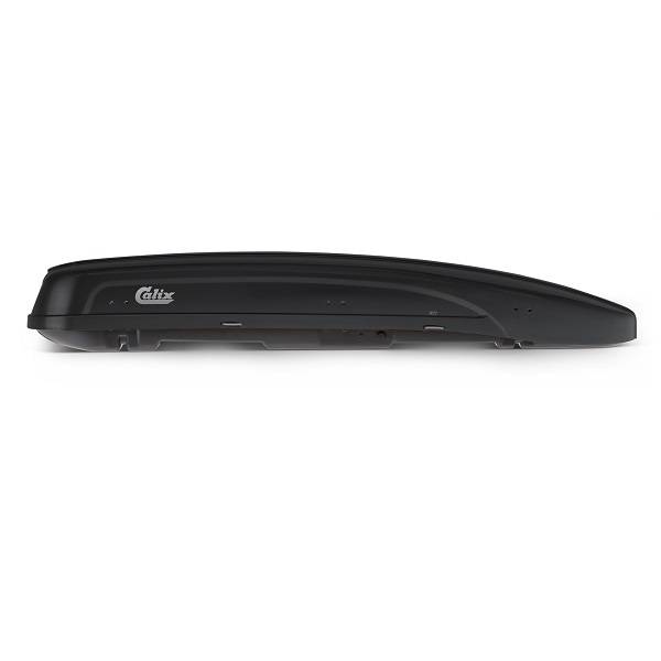 Calix Takbox H22 Svart Blank