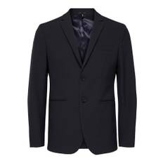 Selected Homme Josh - Slim navy blazer - DARK SAPPHIRE / 40