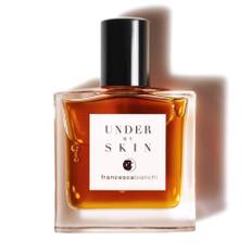 Under my skin- Francesca Bianchi - 30ml Extrait de Parfume