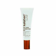 Oily Skin Correction Gel 35 Ml Dd590062 1aeb 4dcf 96ed B85a7ff75ec8 Serum & specialbehandling Unisex