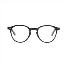 Grosetto Black Læsebrille - PREMIUM - Black / -2